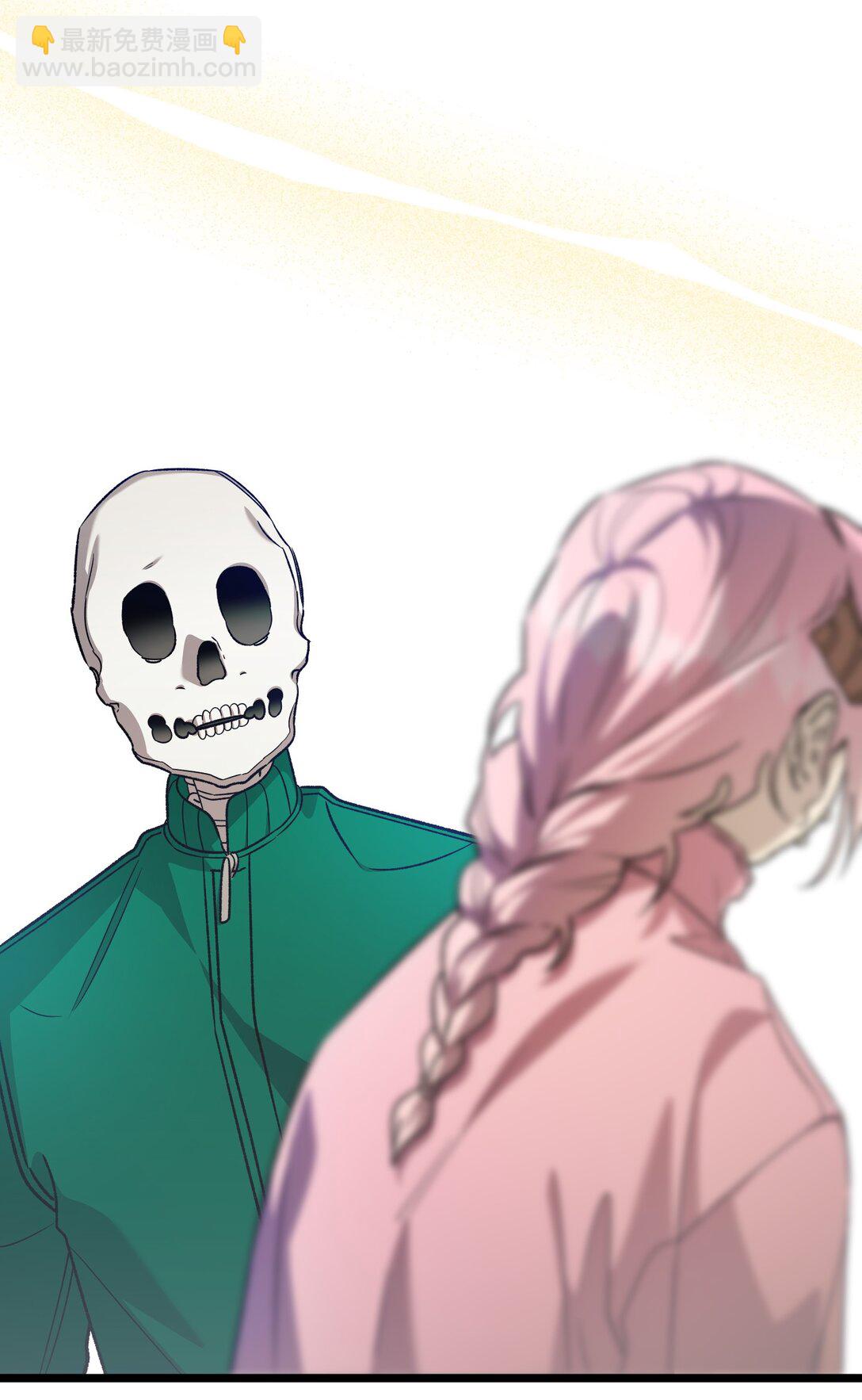 骷髏奶爸 - 237 安慰失敗(3/3) - 3