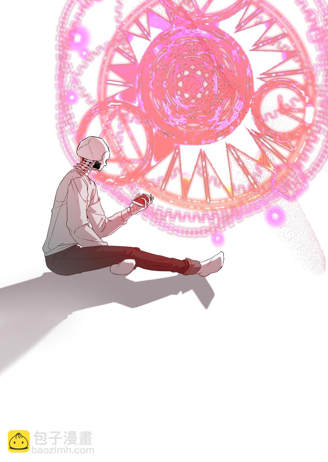 骷髏奶爸 - 237 安慰失敗(2/3) - 5