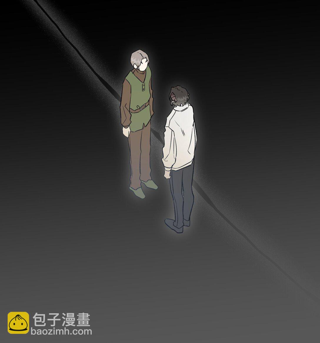 骷髏奶爸 - 239 孤獨之刑(3/3) - 4