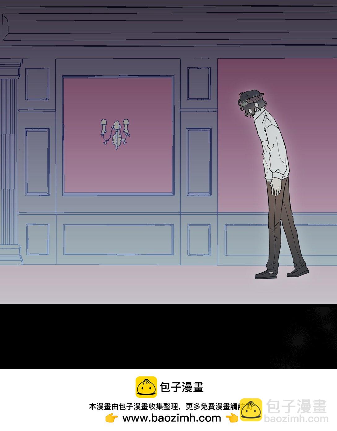 骷髏奶爸 - 239 孤獨之刑(3/3) - 7