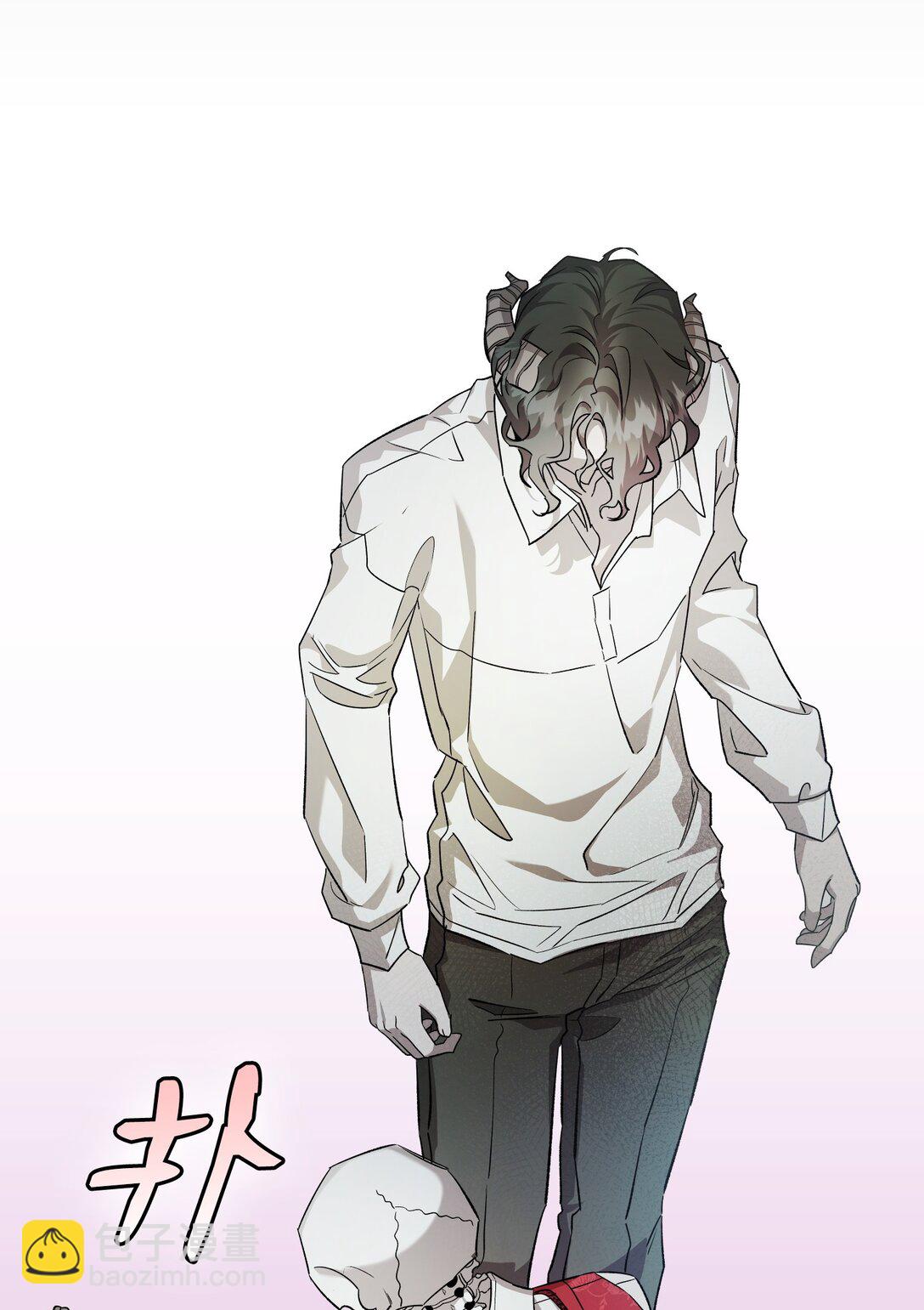 骷髏奶爸 - 239 孤獨之刑(3/3) - 3