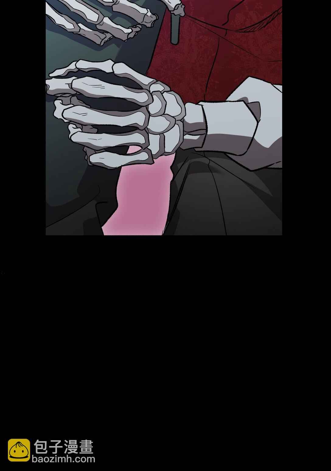 骷髏奶爸 - 239 孤獨之刑(3/3) - 2