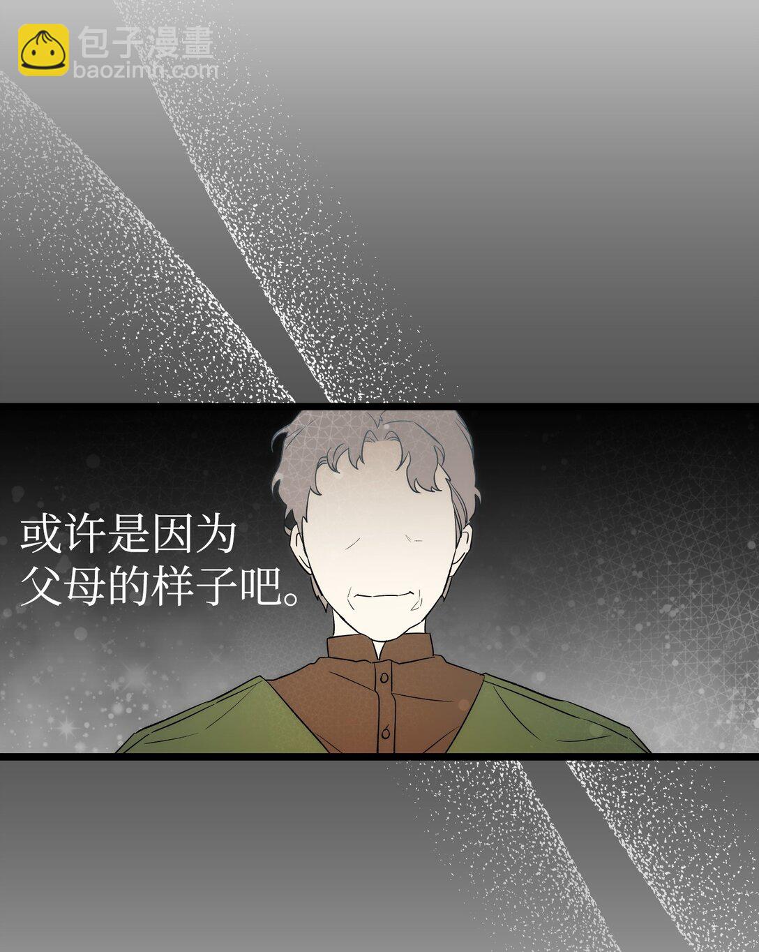 骷髏奶爸 - 239 孤獨之刑(2/3) - 5