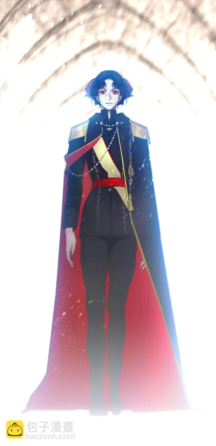 骷髏奶爸 - 33 魔王大人(2/2) - 2