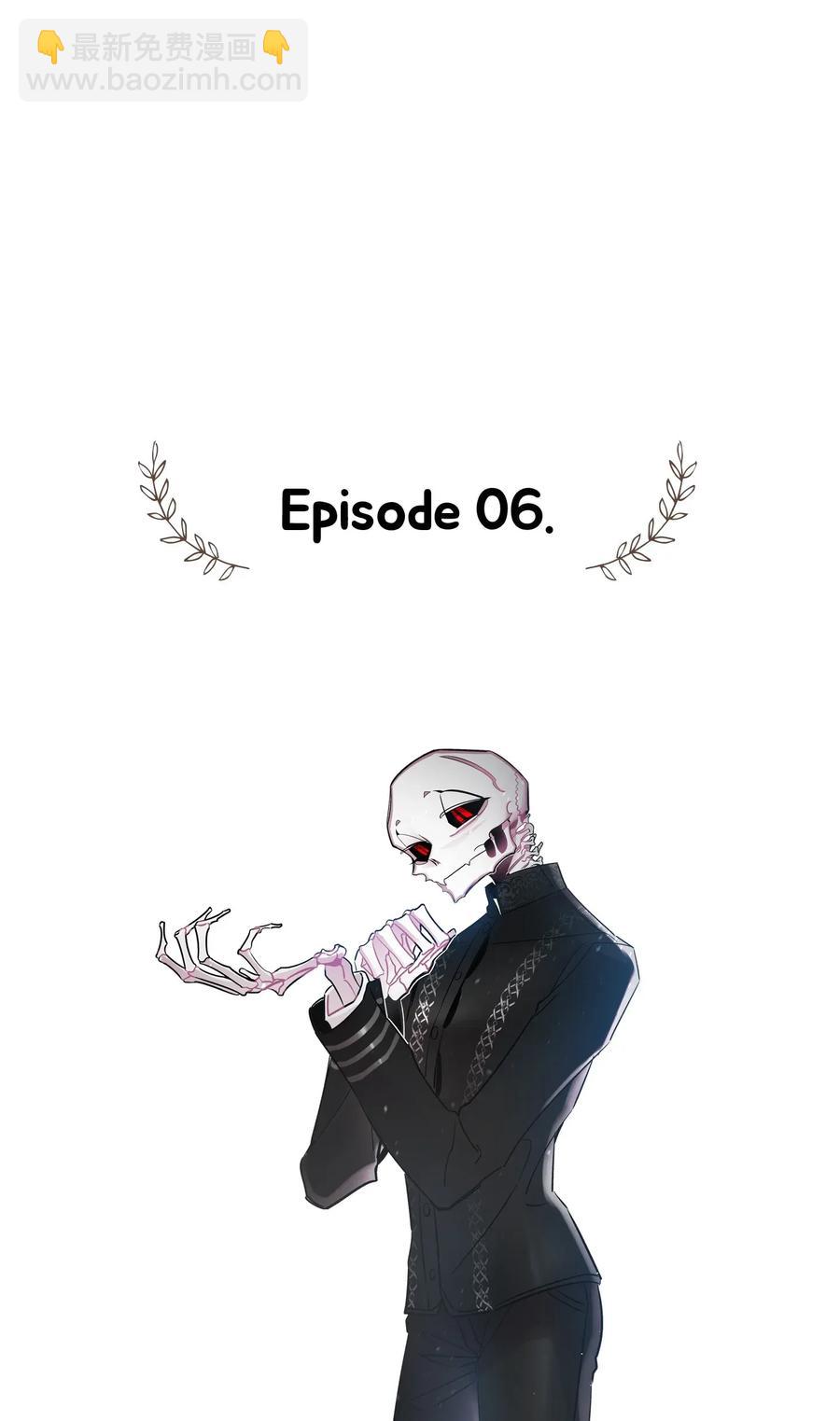 骷髏奶爸 - 33 魔王大人(1/2) - 7