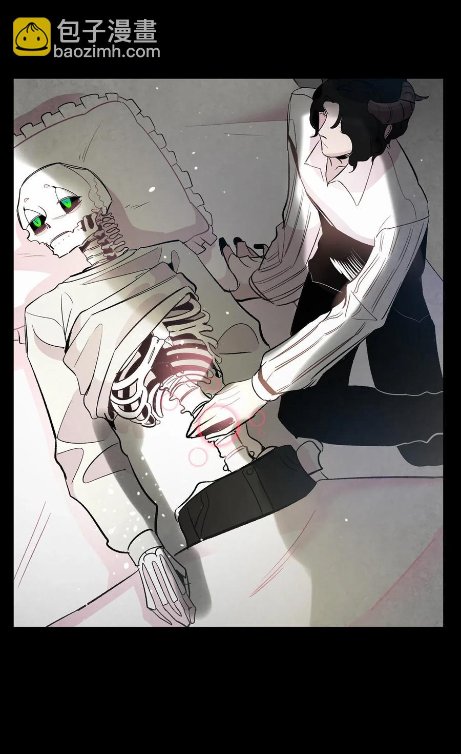 骷髏奶爸 - 41 骷髏的家(2/2) - 6