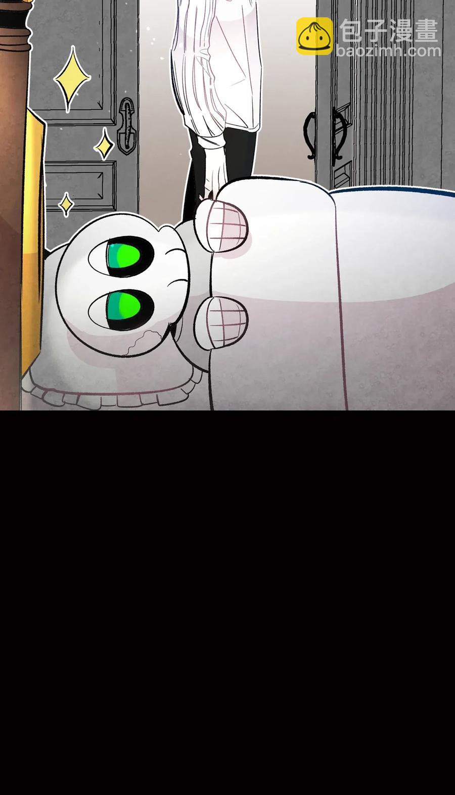 骷髏奶爸 - 41 骷髏的家(2/2) - 2