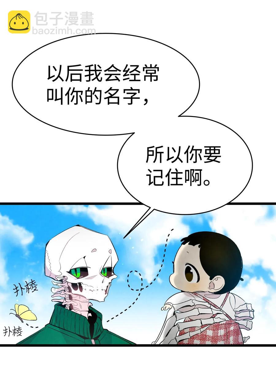 骷髏奶爸 - 45 第一次見面(1/2) - 5