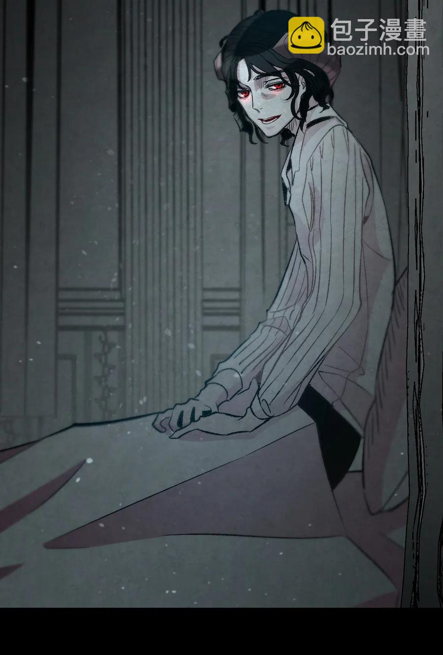 骷髏奶爸 - 47 改變(2/2) - 2