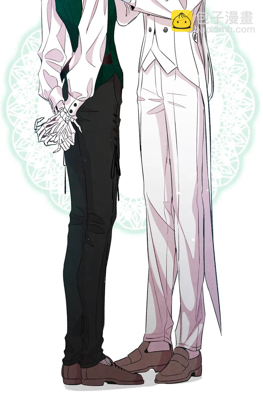 骷髏奶爸 - 53 近一點(1/2) - 4