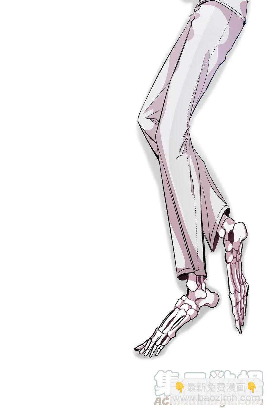 骷髏奶爸 - 55 做夢(2/2) - 3