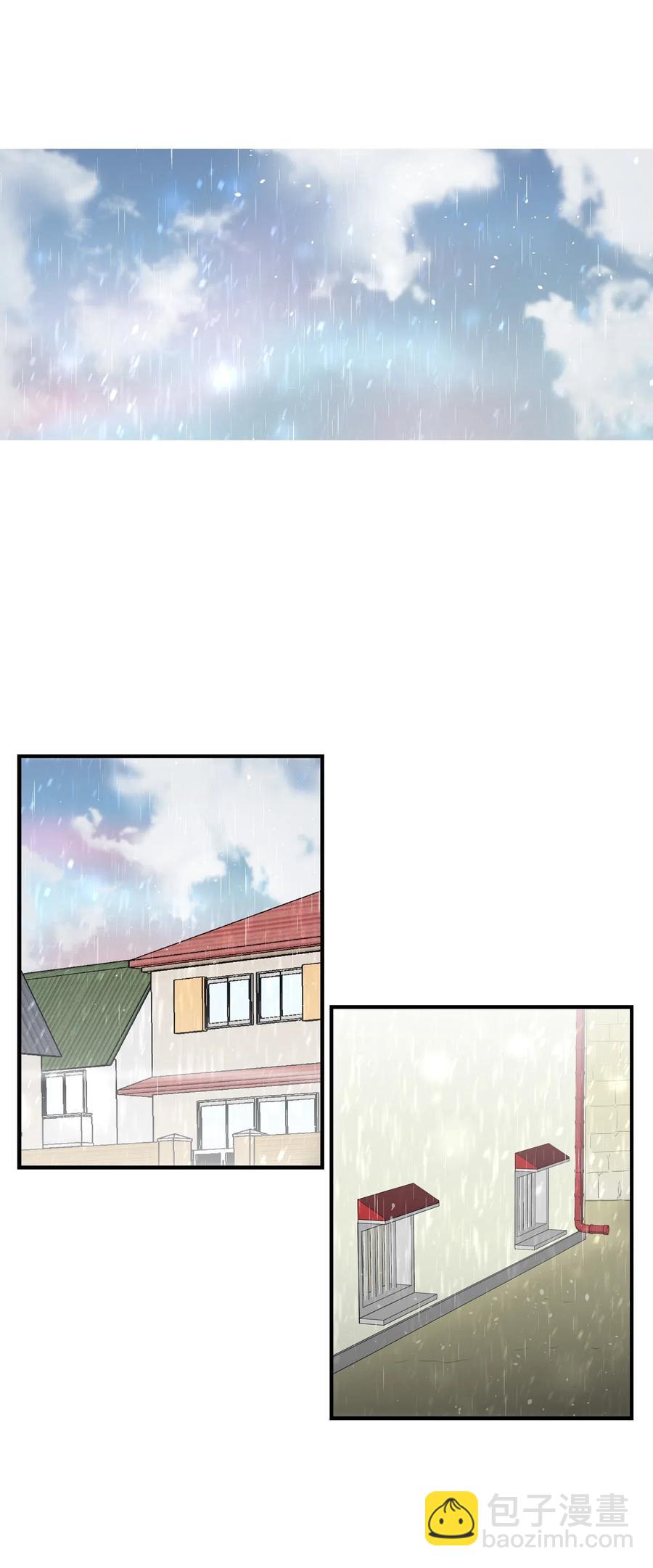 骷髏奶爸 - 55 做夢(2/2) - 4