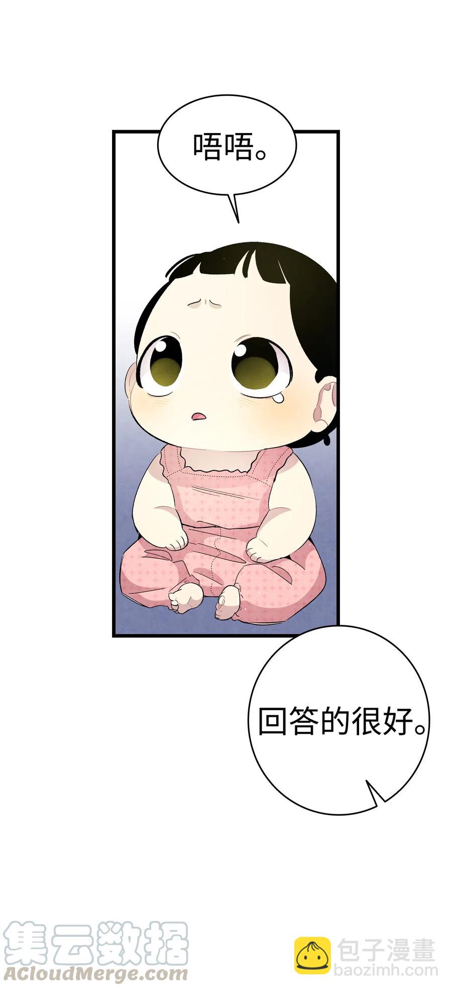 骷髏奶爸 - 57 收拾家(1/2) - 1