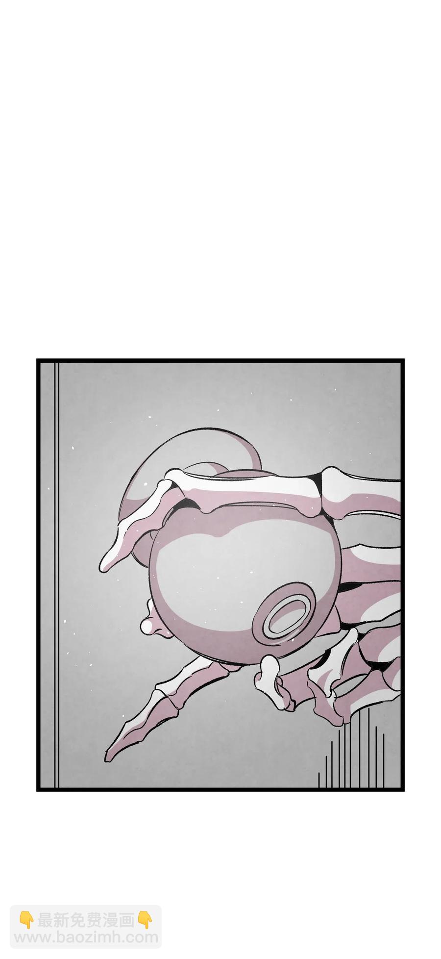 骷髏奶爸 - 63 兼職(1/2) - 5