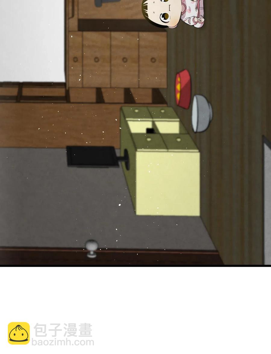 骷髏奶爸 - 63 兼職(1/2) - 1