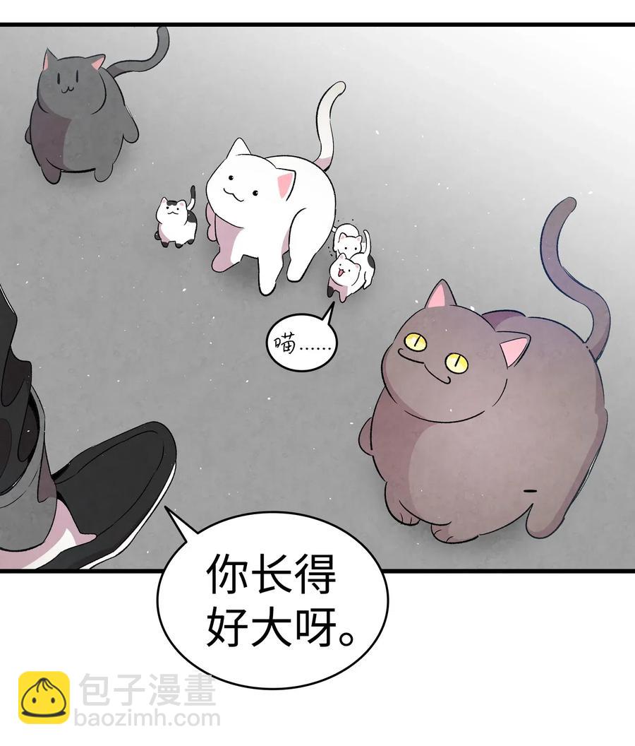 骷髏奶爸 - 65 被盯上了(2/2) - 1