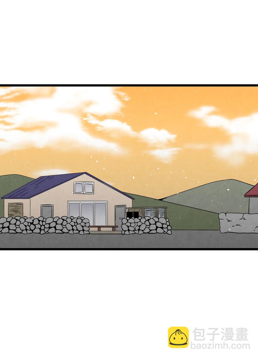 骷髏奶爸 - 81 杜弋進城(1/2) - 8