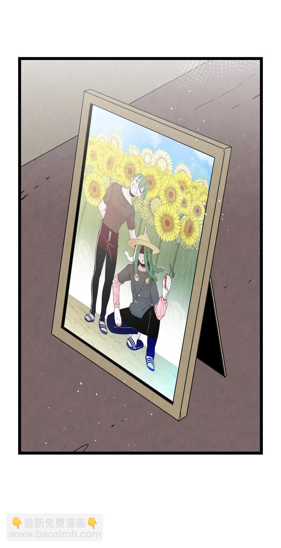 骷髏奶爸 - 81 杜弋進城(2/2) - 4