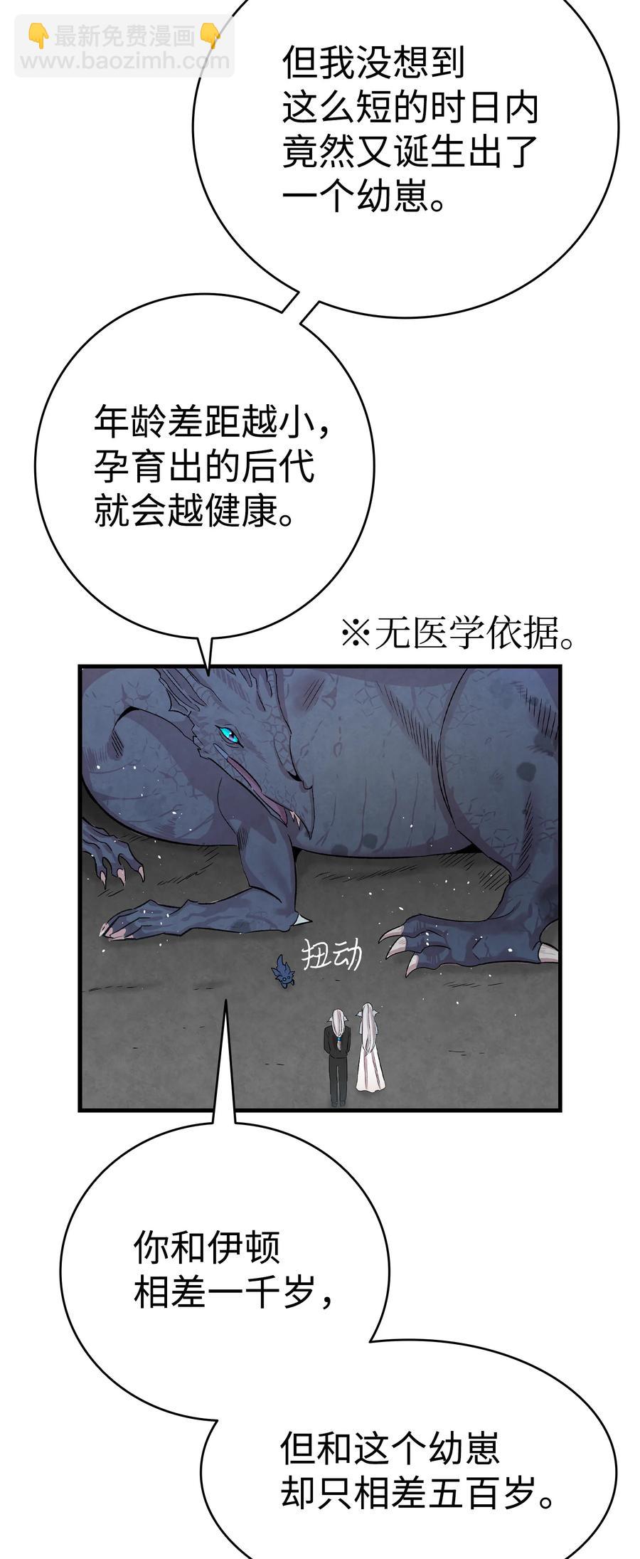 骷髏奶爸 - 83 後記(1/2) - 7