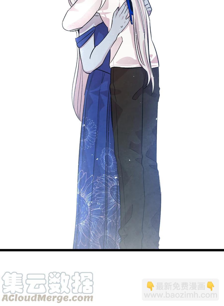 骷髏奶爸 - 83 後記(1/2) - 2