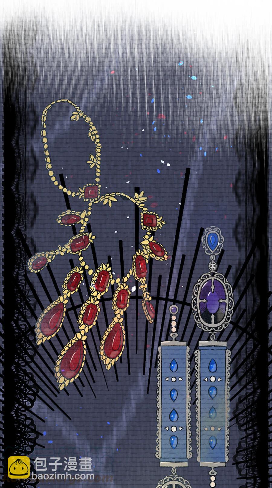 骷髏奶爸 - 83 後記(1/2) - 7