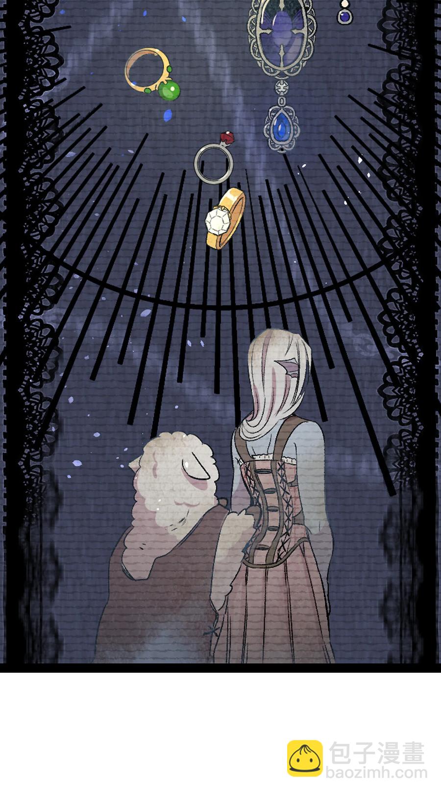 骷髏奶爸 - 83 後記(1/2) - 8