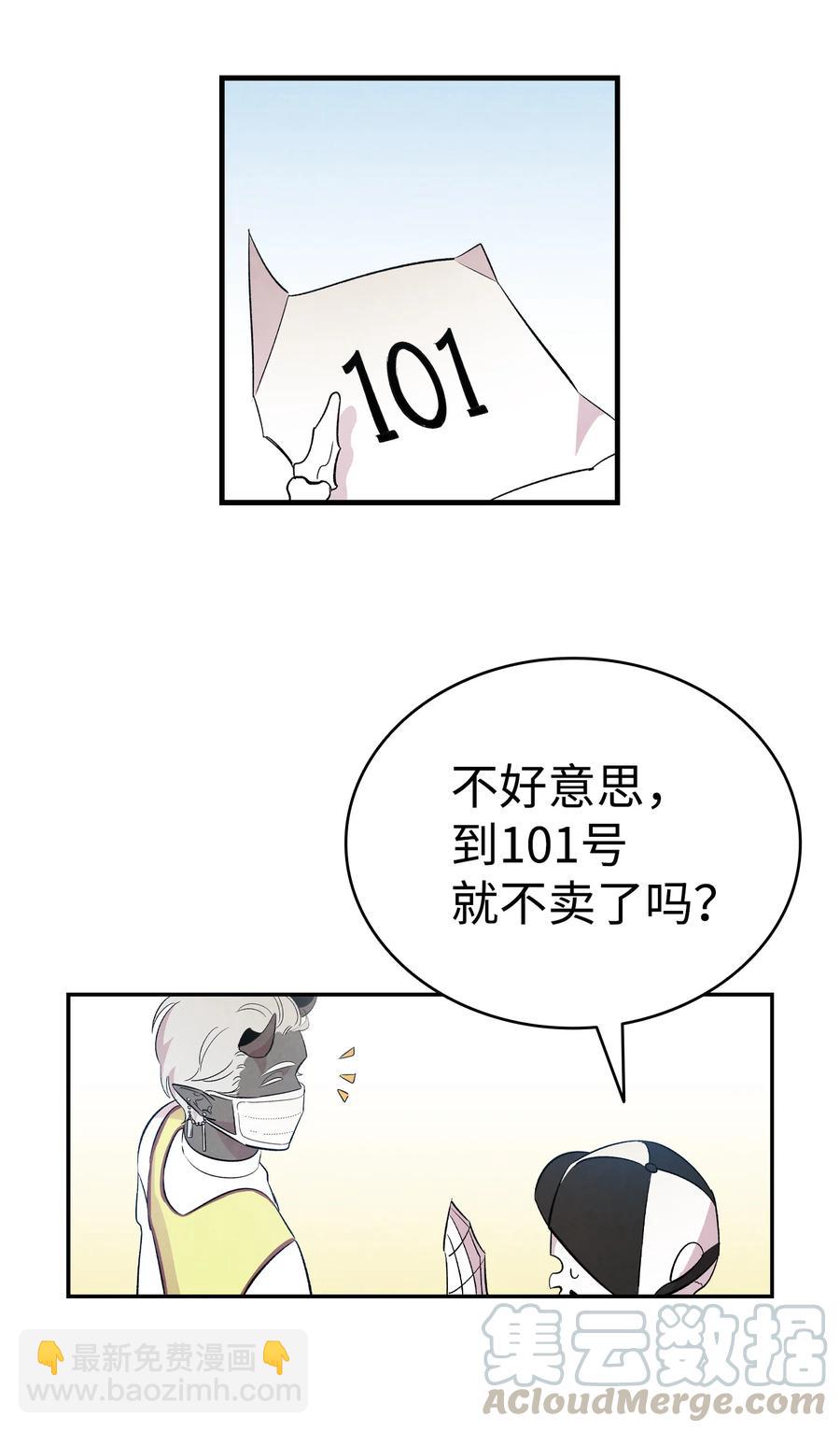 骷髏奶爸 - 85 追蹤(2/2) - 3