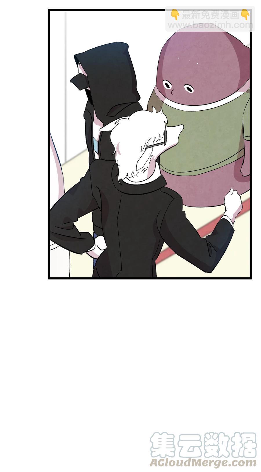 骷髏奶爸 - 85 追蹤(2/2) - 6