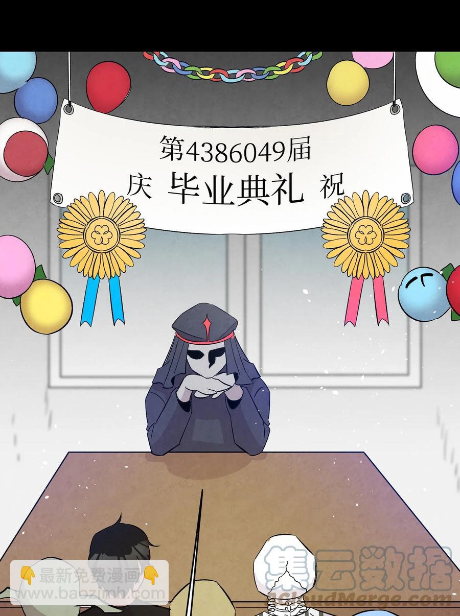 骷髏奶爸 - 93 恩人(2/2) - 1