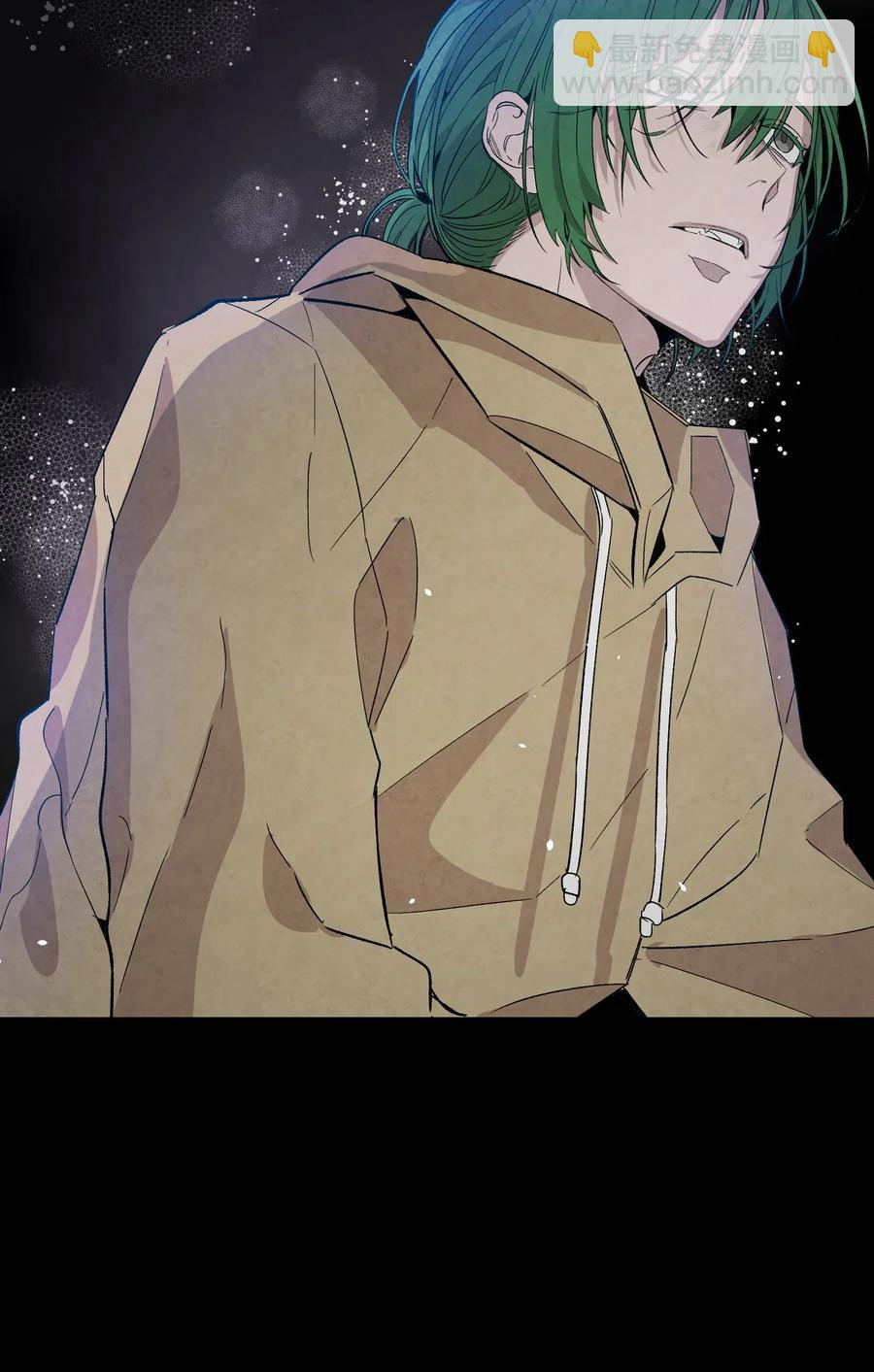 骷髏奶爸 - 97 她不是豬(2/2) - 5