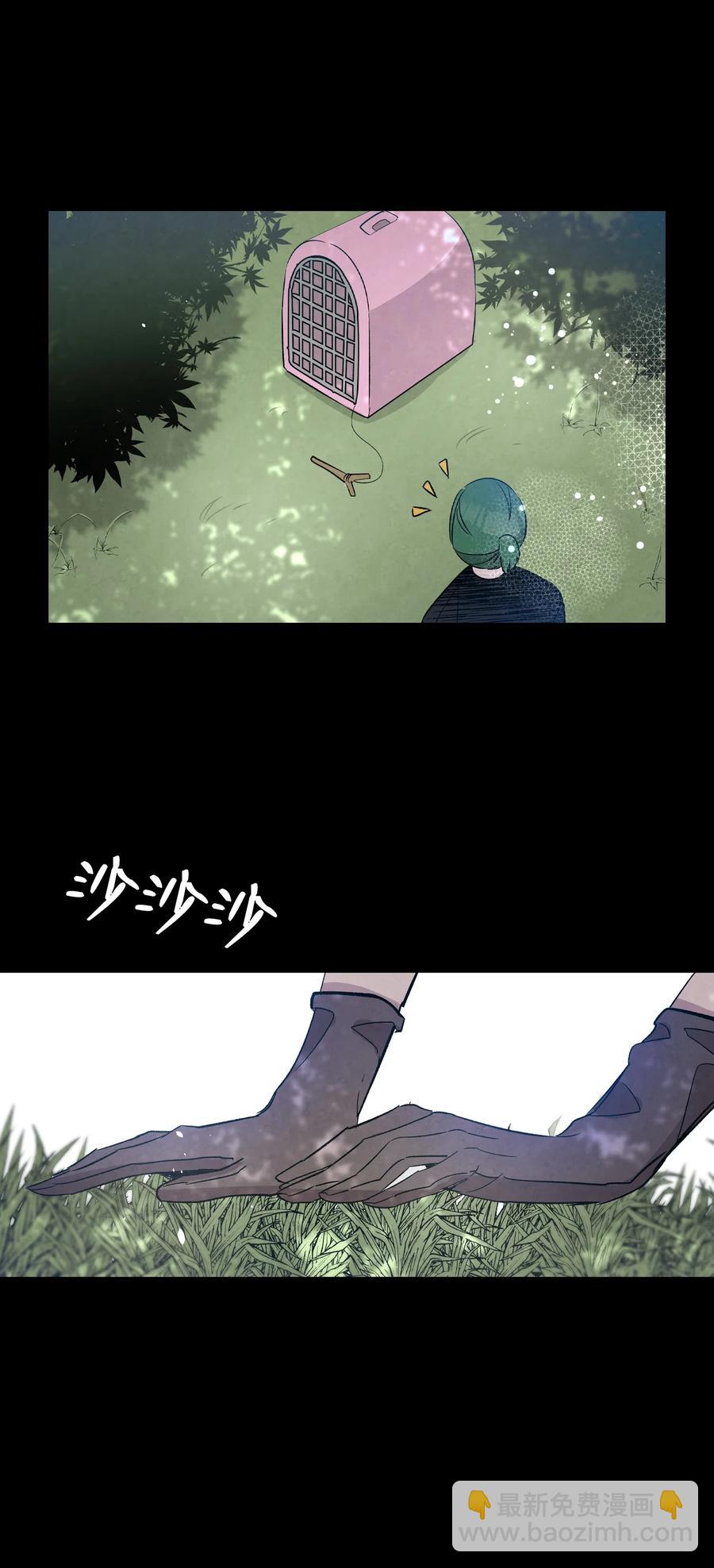 骷髏奶爸 - 97 她不是豬(2/2) - 5