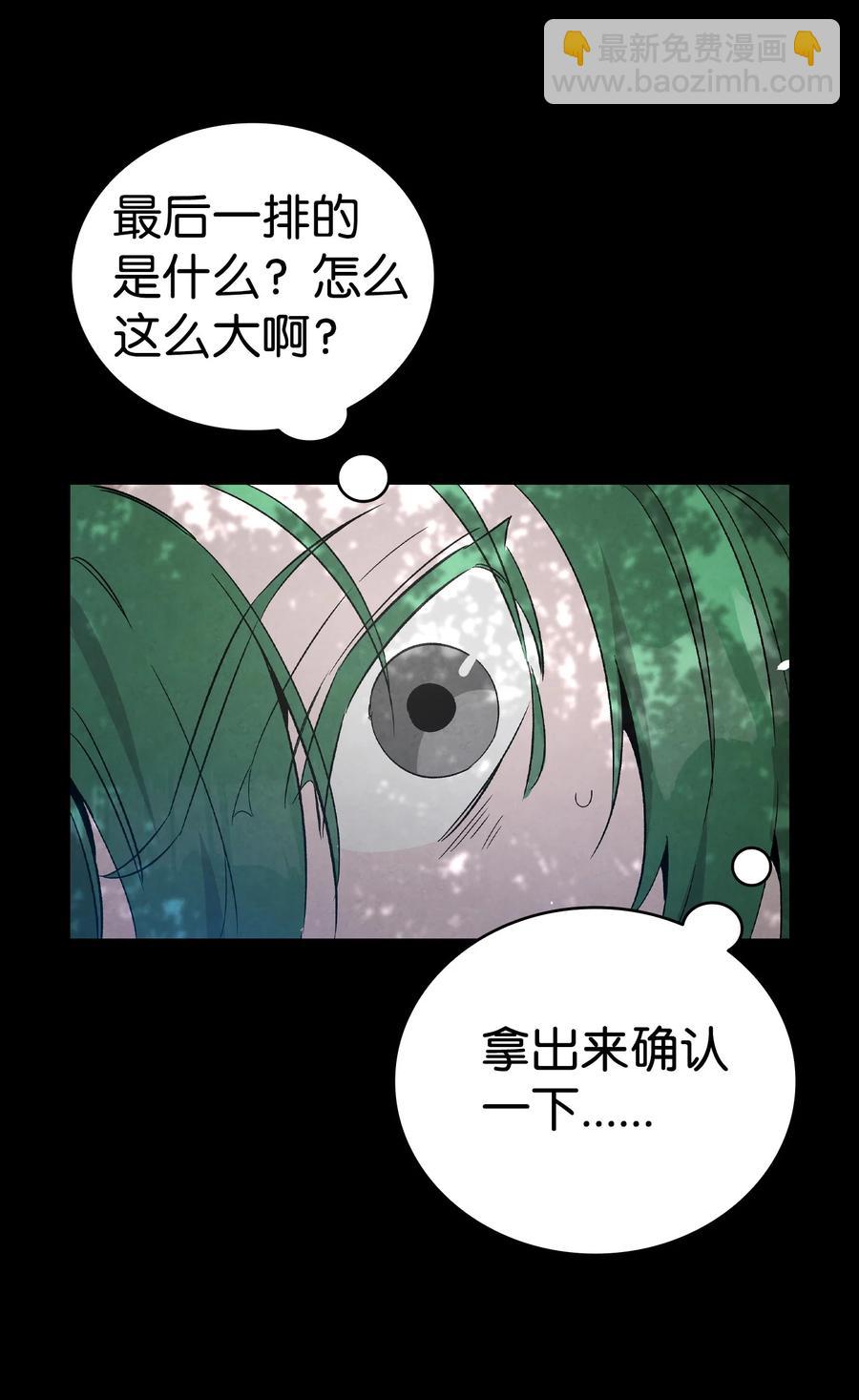 骷髏奶爸 - 97 她不是豬(2/2) - 1