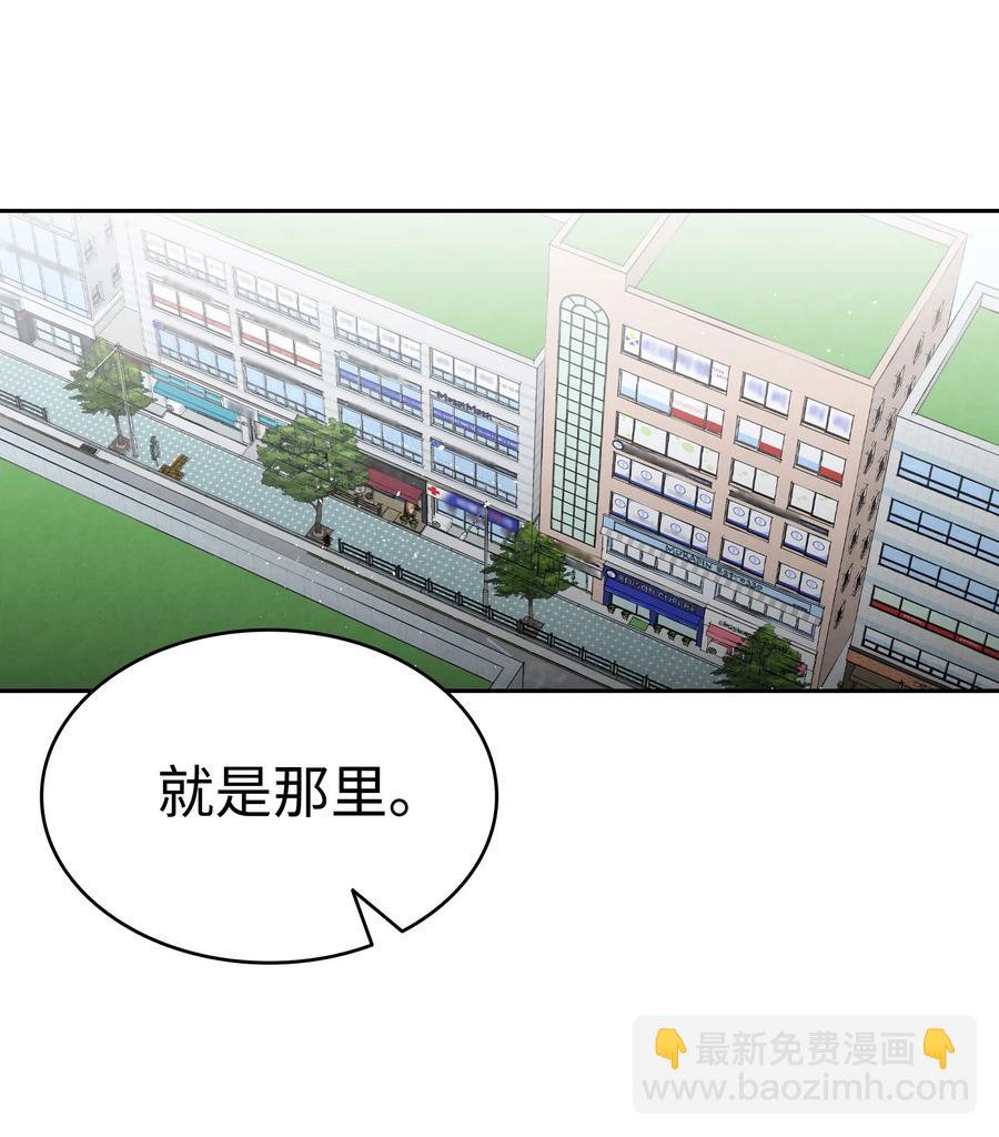 骷髏奶爸 - 99 哈巴內拉俱樂部(1/2) - 7