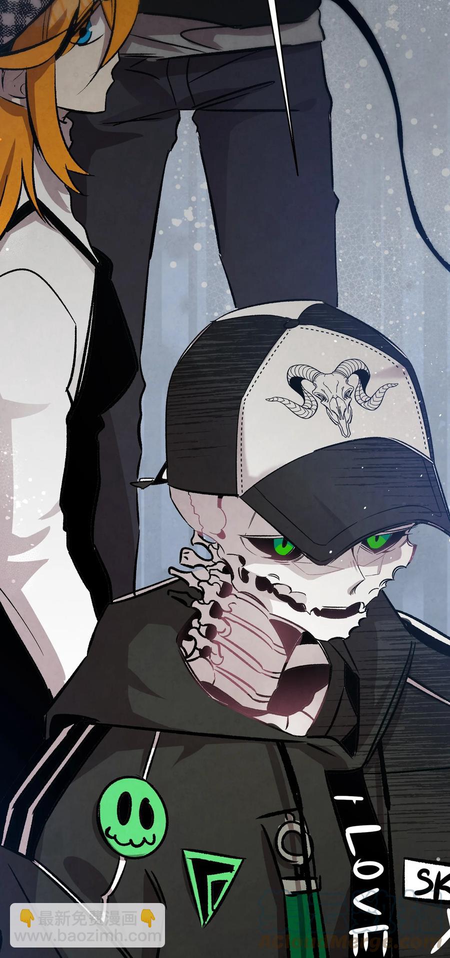 骷髏奶爸 - 99 哈巴內拉俱樂部(2/2) - 3