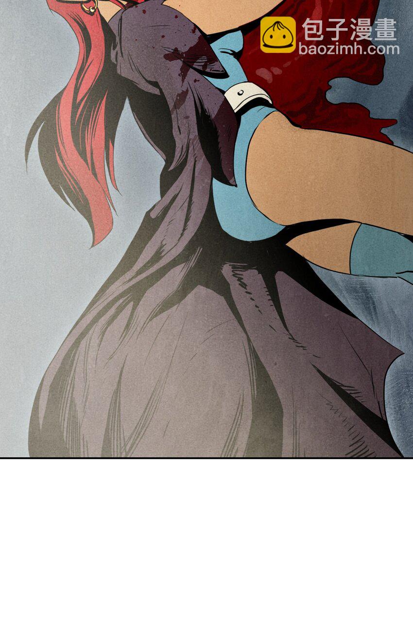 骷髏騎士沒能守住副本 - 01 骷髏士兵(1/2) - 6