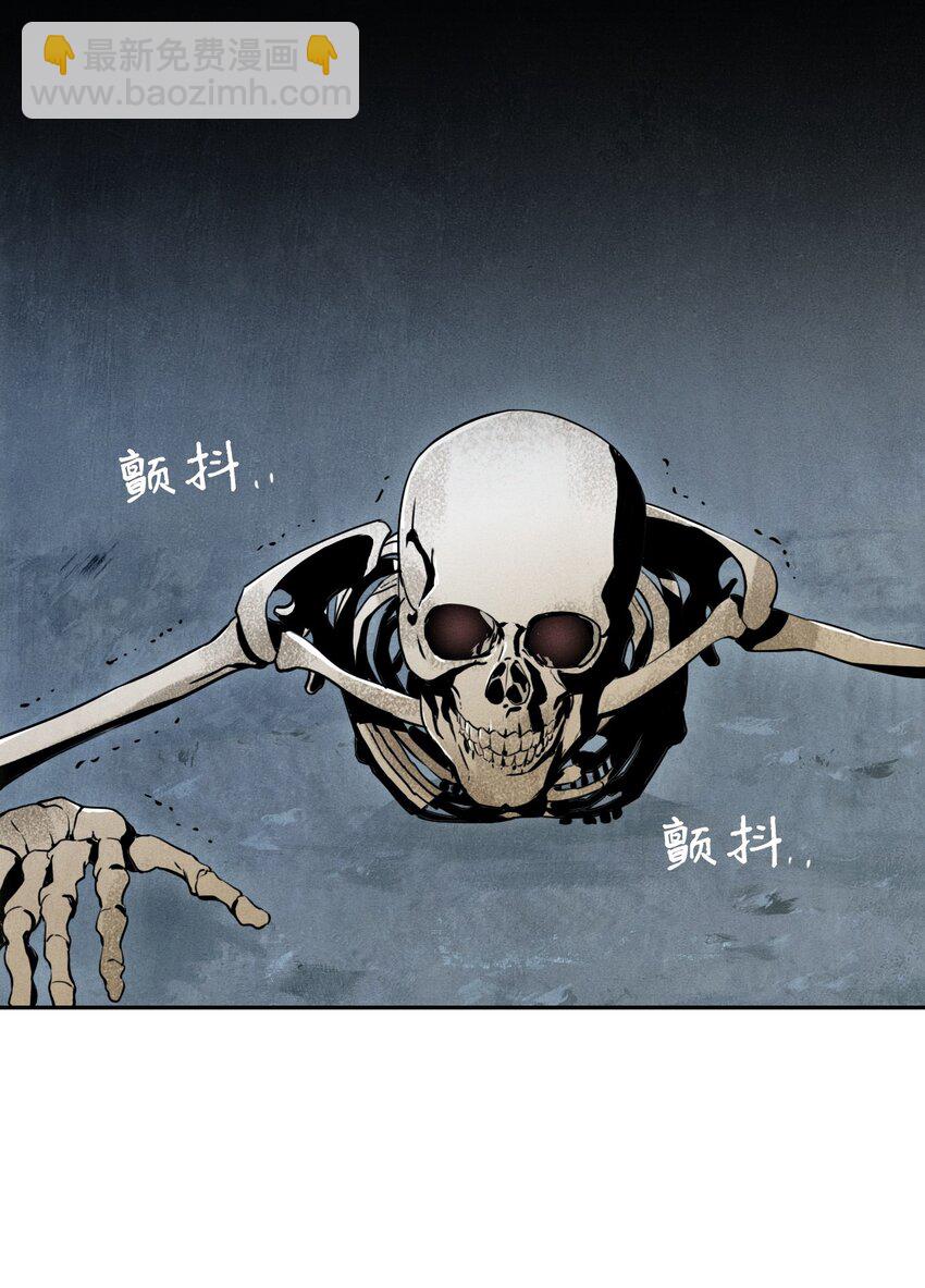 骷髏騎士沒能守住副本 - 01 骷髏士兵(1/2) - 3