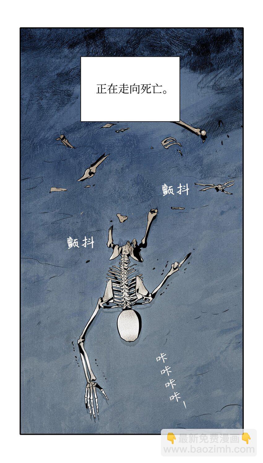 骷髏騎士沒能守住副本 - 01 骷髏士兵(1/2) - 4