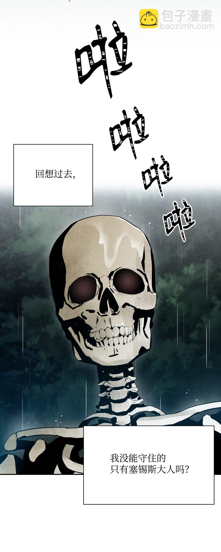 骷髏騎士沒能守住副本 - 01 骷髏士兵(2/2) - 4