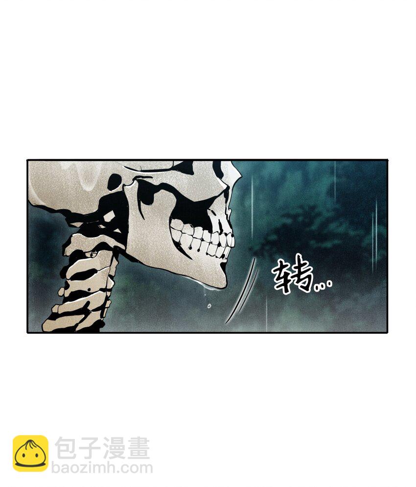 骷髏騎士沒能守住副本 - 01 骷髏士兵(2/2) - 1