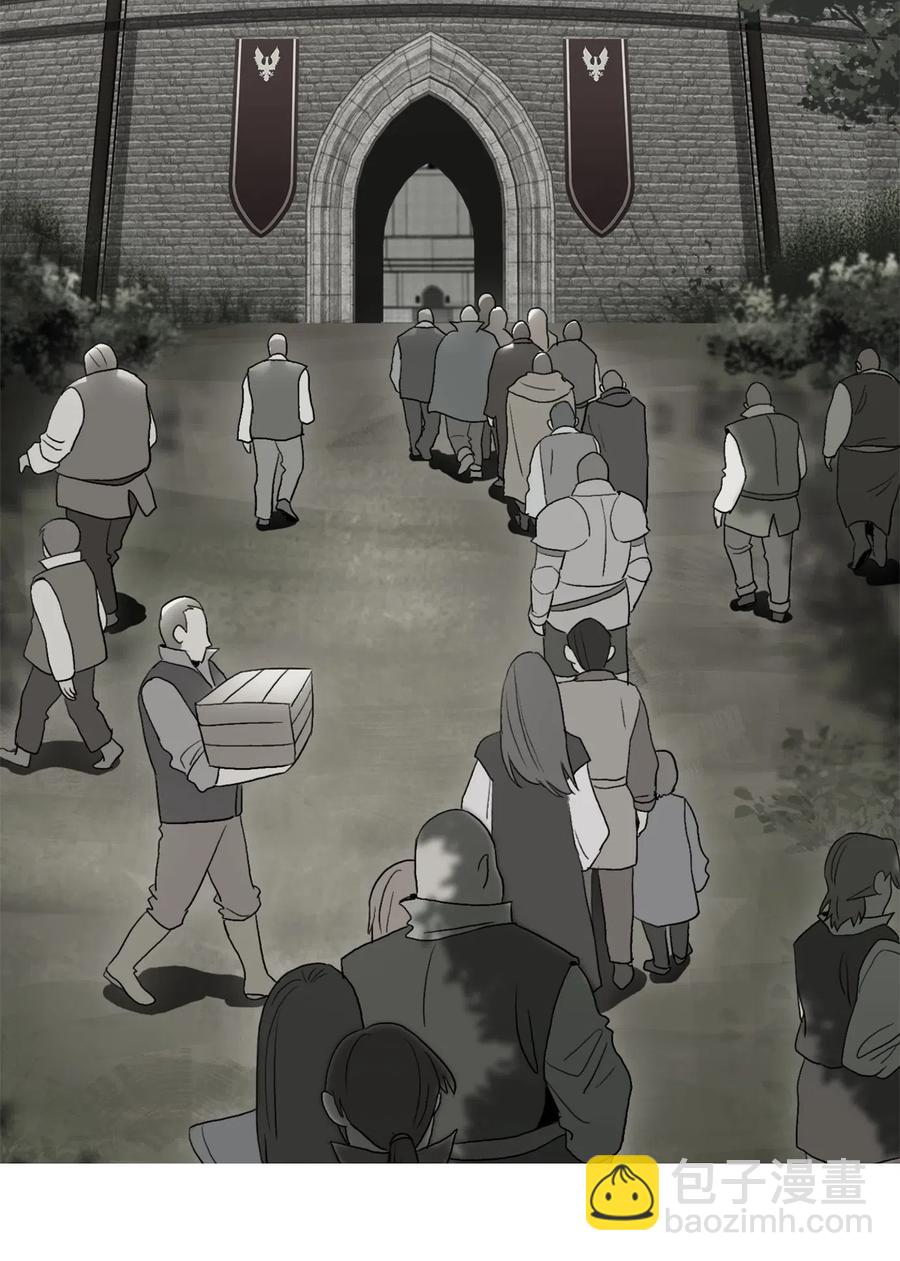 骷髏騎士沒能守住副本 - 101 幽靈再現(2/2) - 5