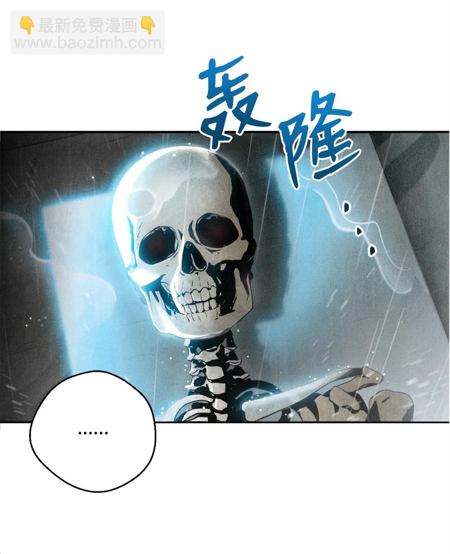 骷髏騎士沒能守住副本 - 103 又一次旅程(1/2) - 3