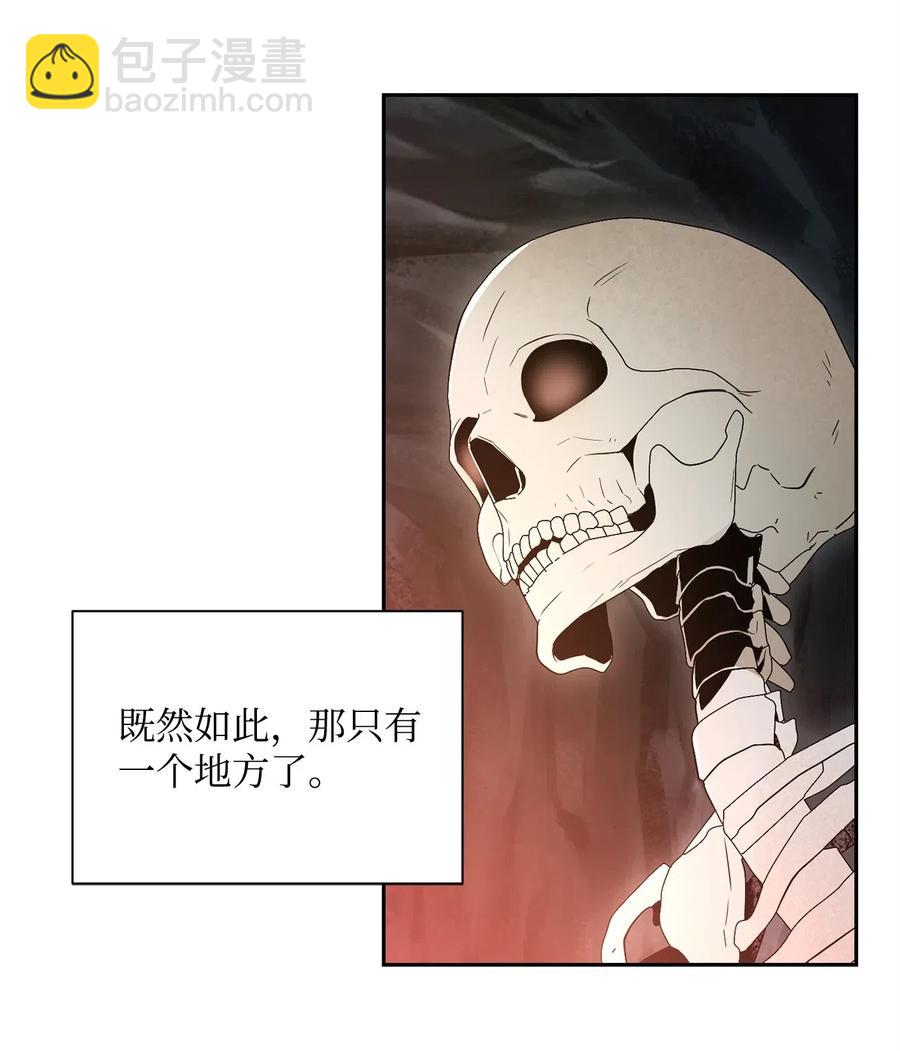 骷髏騎士沒能守住副本 - 103 又一次旅程(1/2) - 8