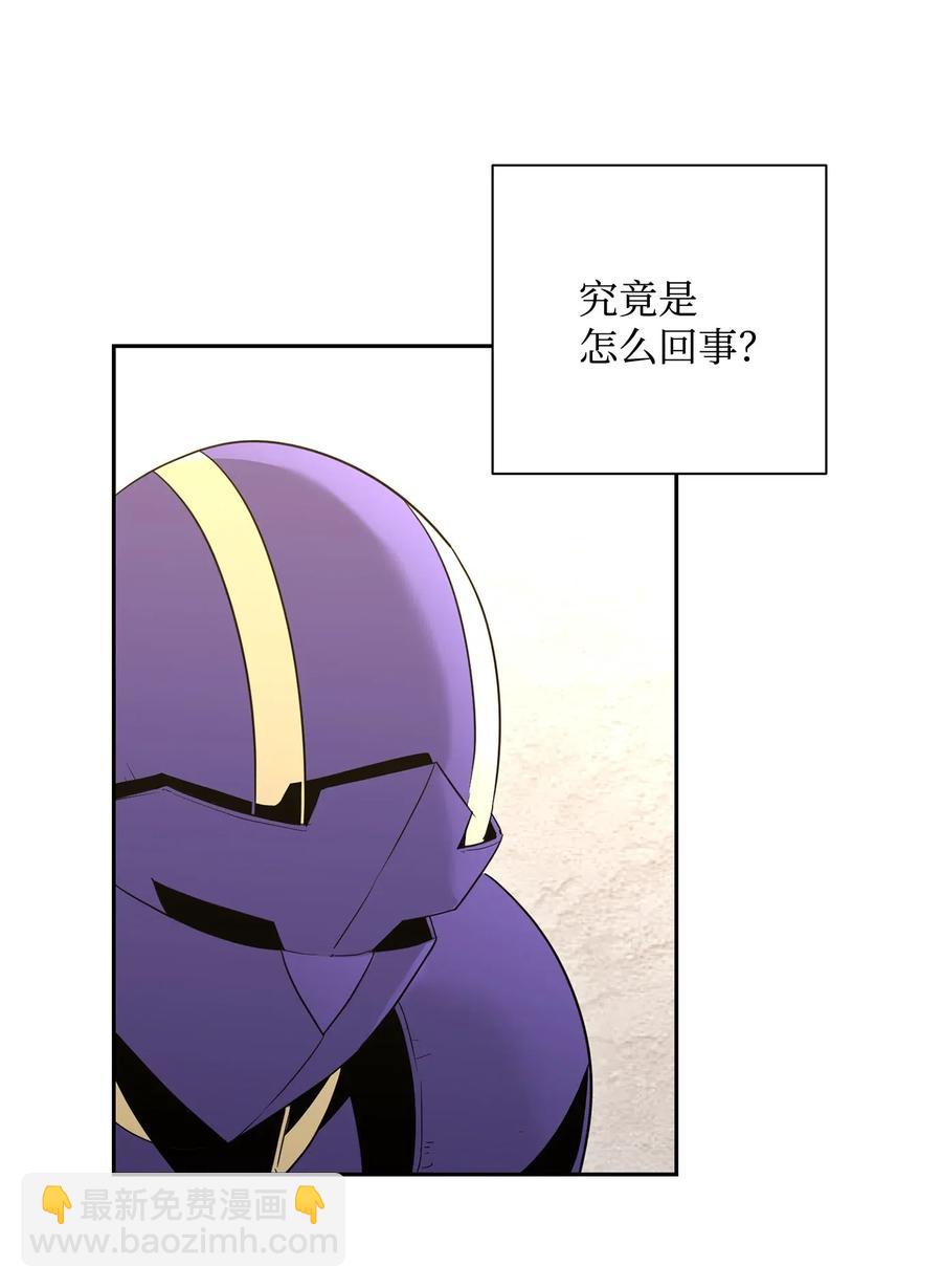 骷髏騎士沒能守住副本 - 105 滿懷疑問(1/2) - 2