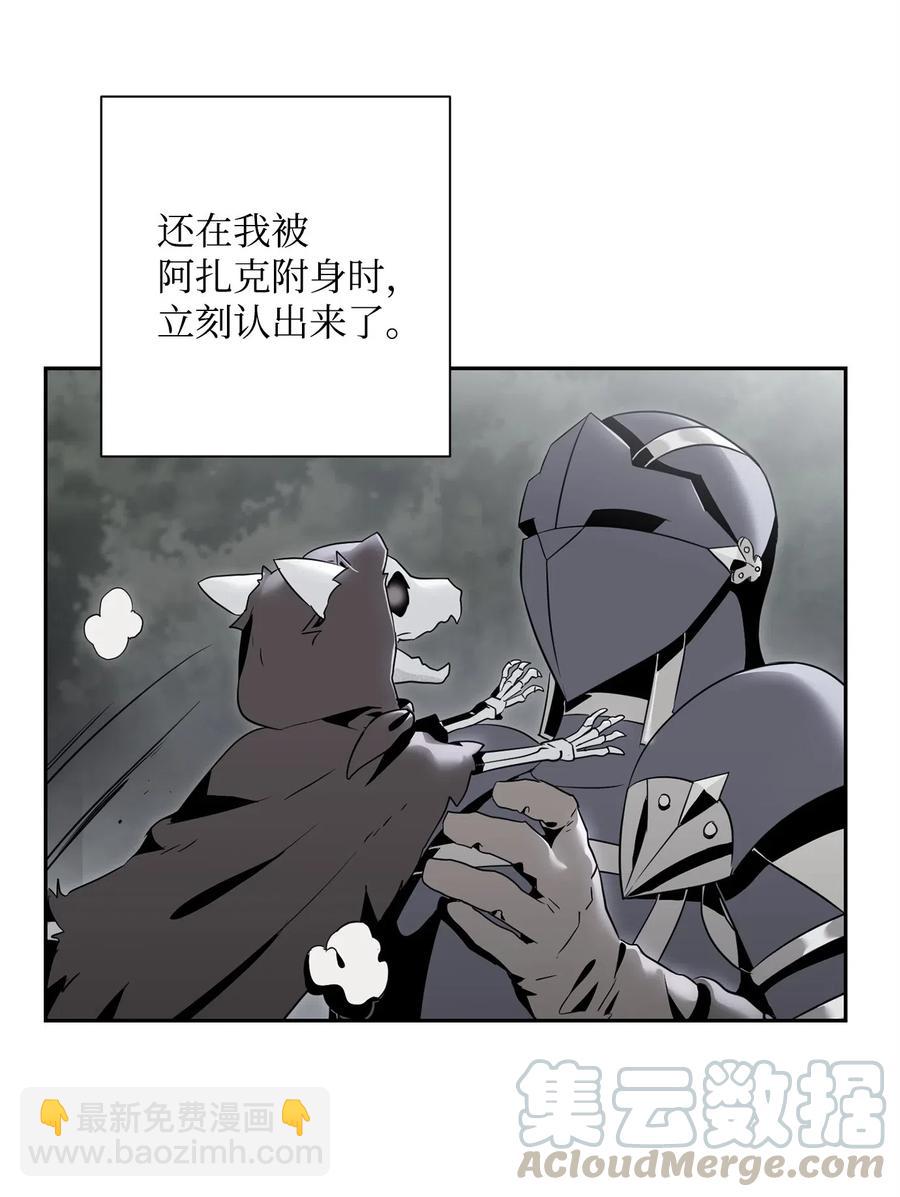 骷髏騎士沒能守住副本 - 105 滿懷疑問(1/2) - 5