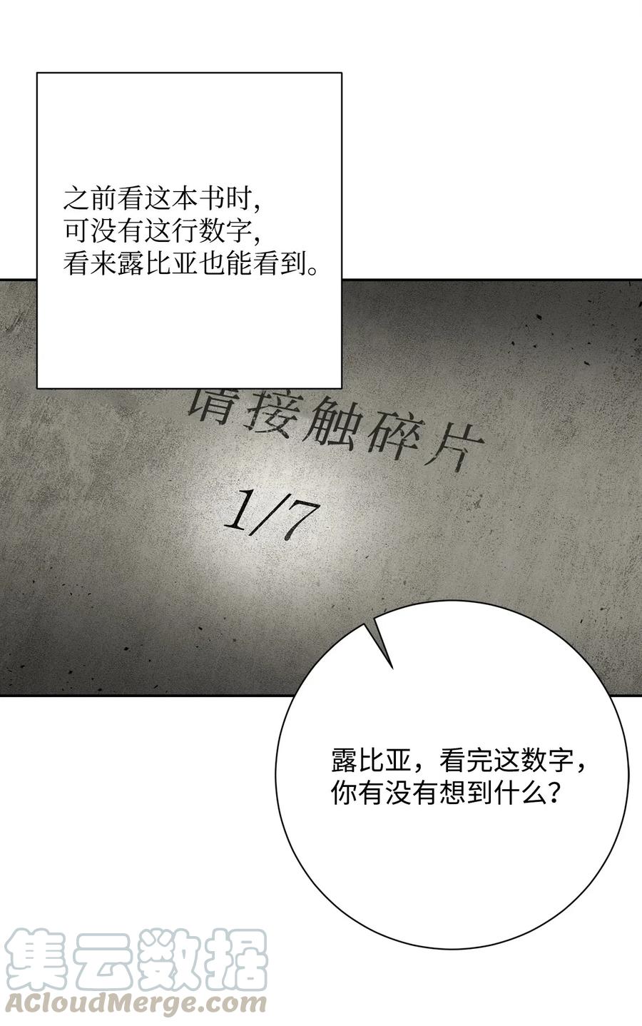 骷髏騎士沒能守住副本 - 105 滿懷疑問(2/2) - 1