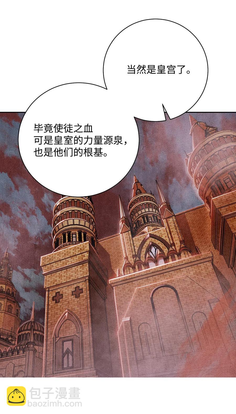 骷髏騎士沒能守住副本 - 111 聖地(1/2) - 6