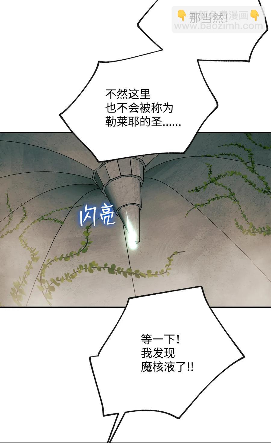 骷髏騎士沒能守住副本 - 111 聖地(2/2) - 4