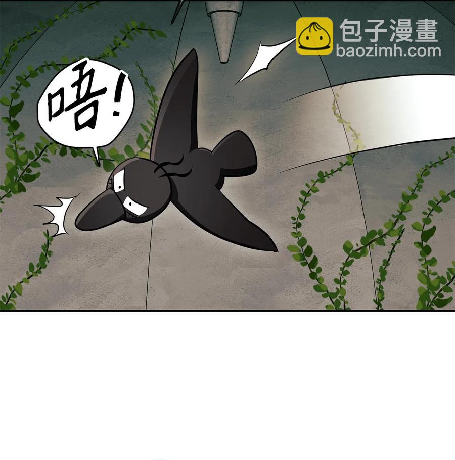 骷髏騎士沒能守住副本 - 111 聖地(2/2) - 5