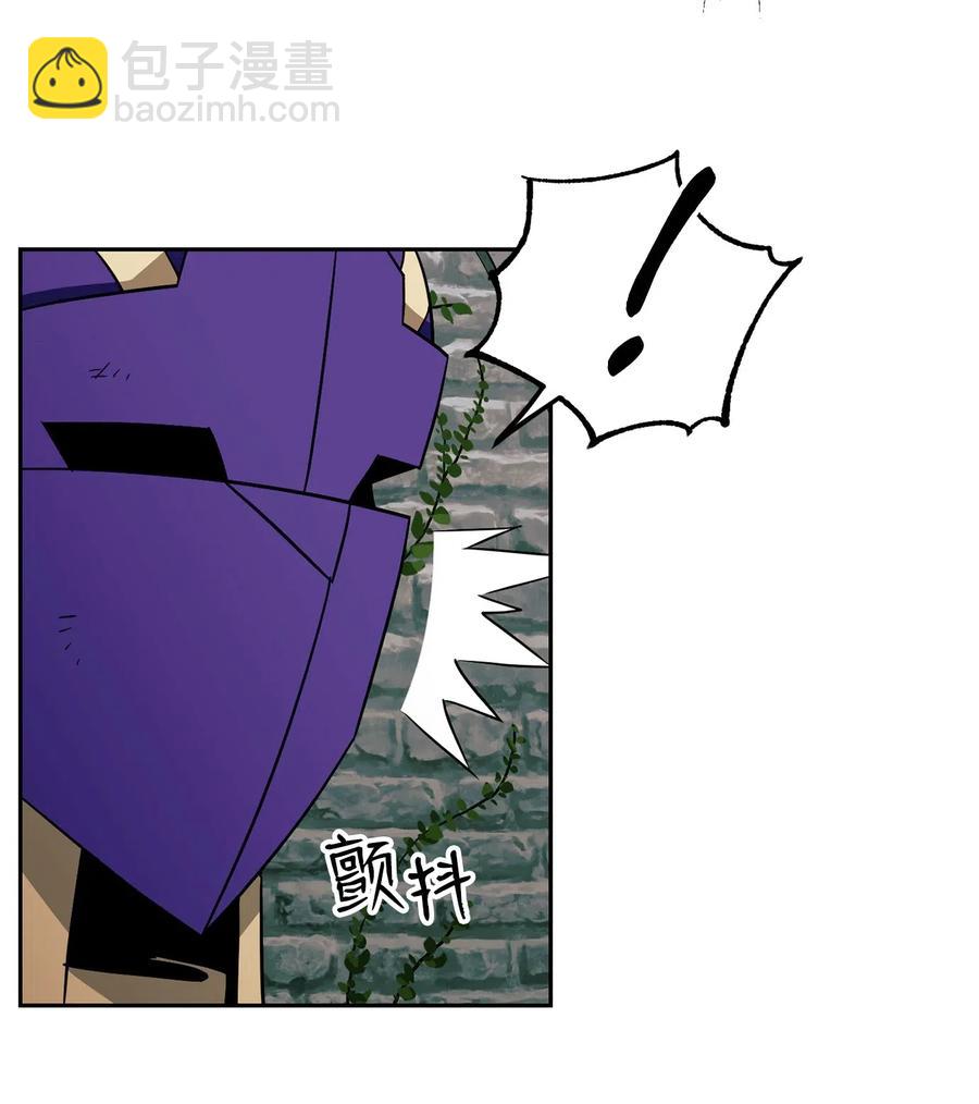 骷髏騎士沒能守住副本 - 113 未知代碼(1/2) - 2