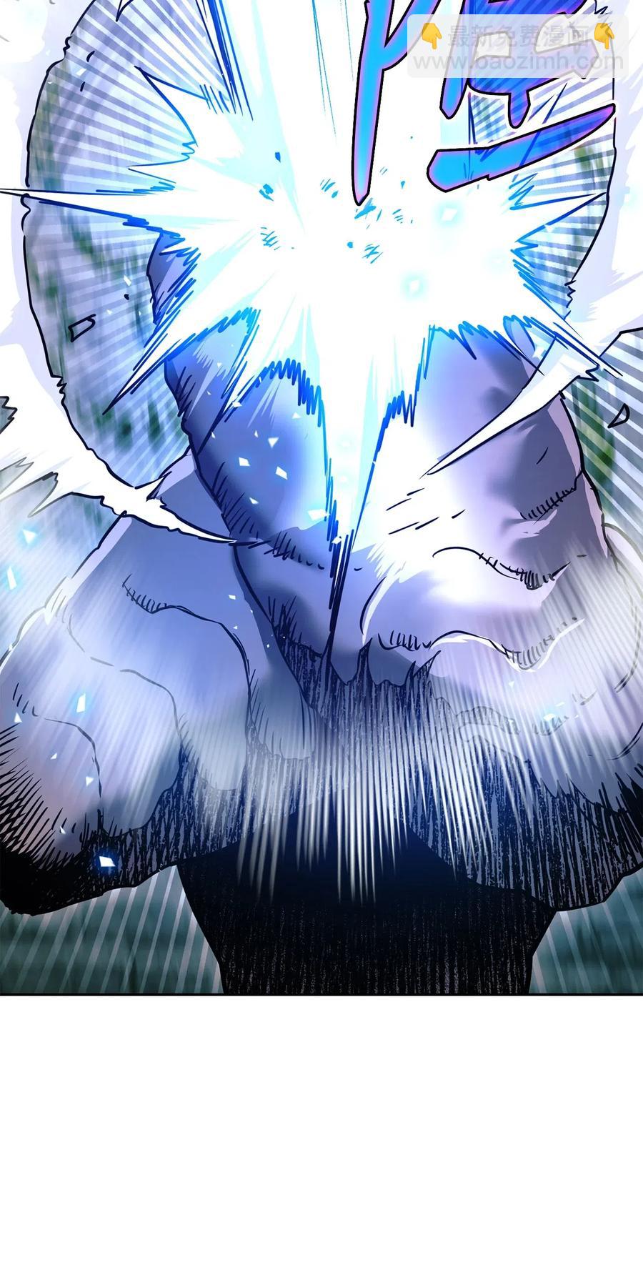 骷髏騎士沒能守住副本 - 113 未知代碼(1/2) - 8